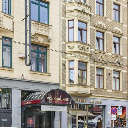 Boutique Hotel 026 Koeln St. Michael 외부 사진