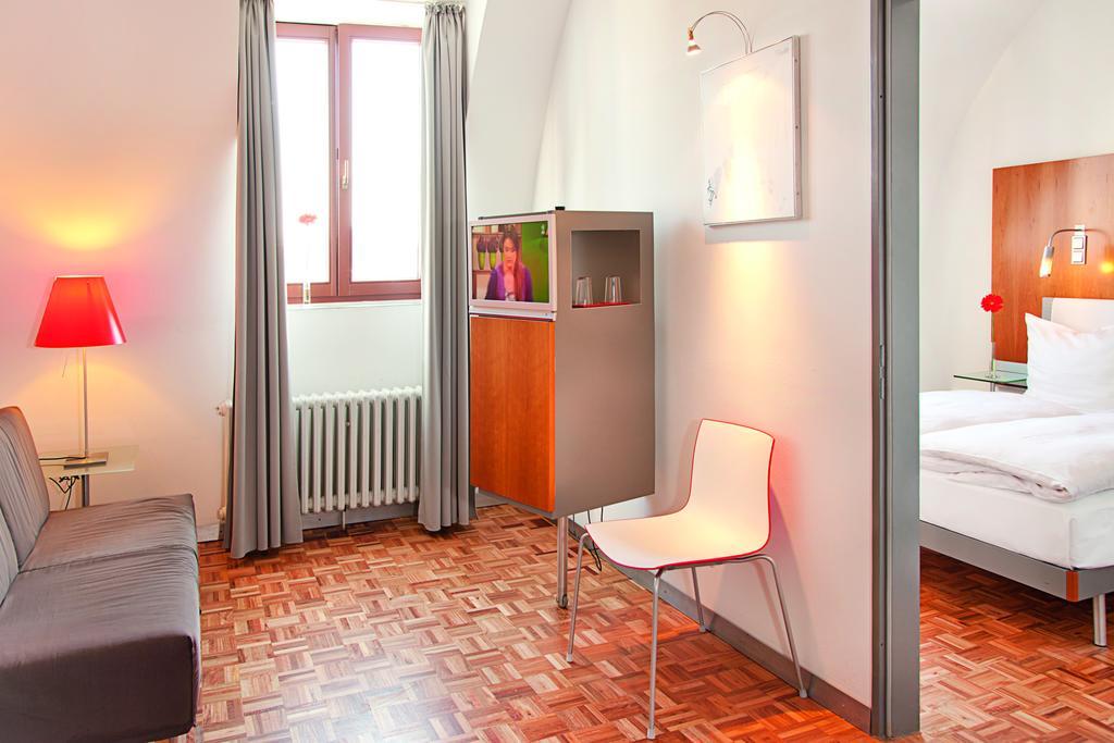 Boutique Hotel 026 Koeln St. Michael 외부 사진