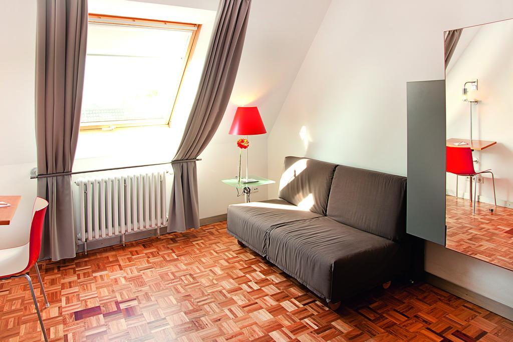 Boutique Hotel 026 Koeln St. Michael 외부 사진