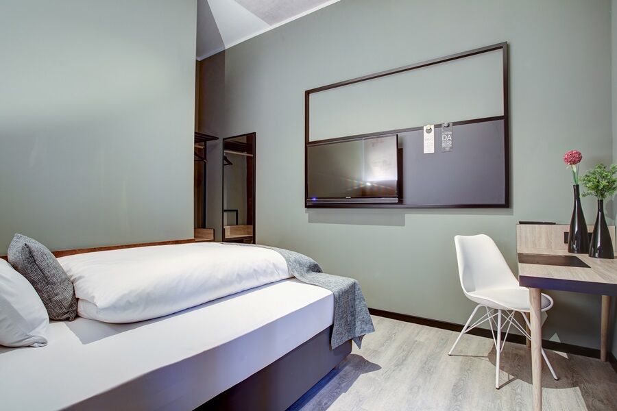Boutique Hotel 026 Koeln St. Michael 외부 사진