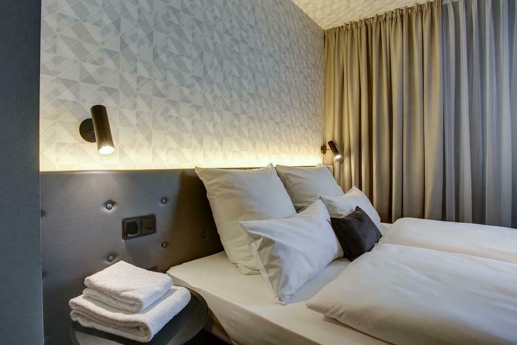 Boutique Hotel 026 Koeln St. Michael 외부 사진