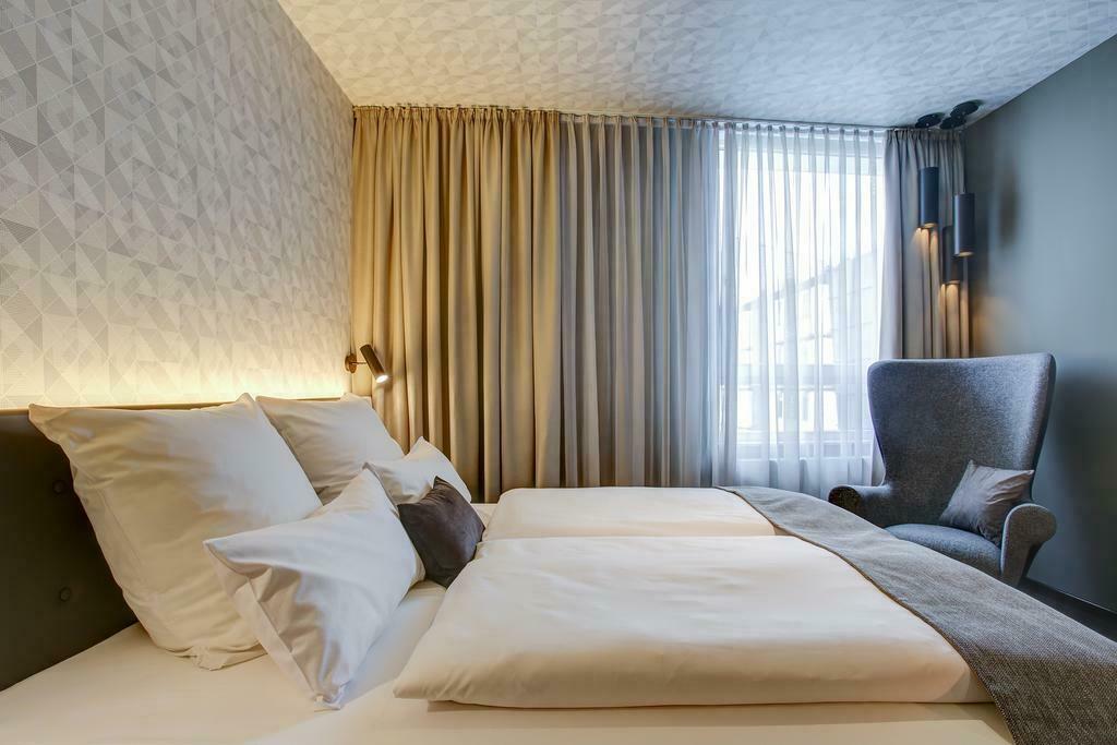 Boutique Hotel 026 Koeln St. Michael 외부 사진
