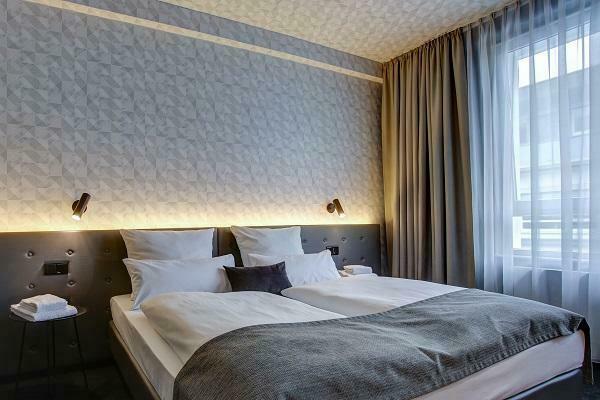 Boutique Hotel 026 Koeln St. Michael 외부 사진