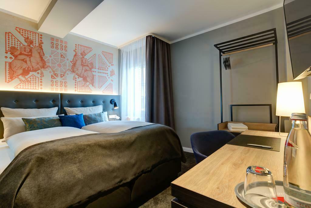 Boutique Hotel 026 Koeln St. Michael 외부 사진