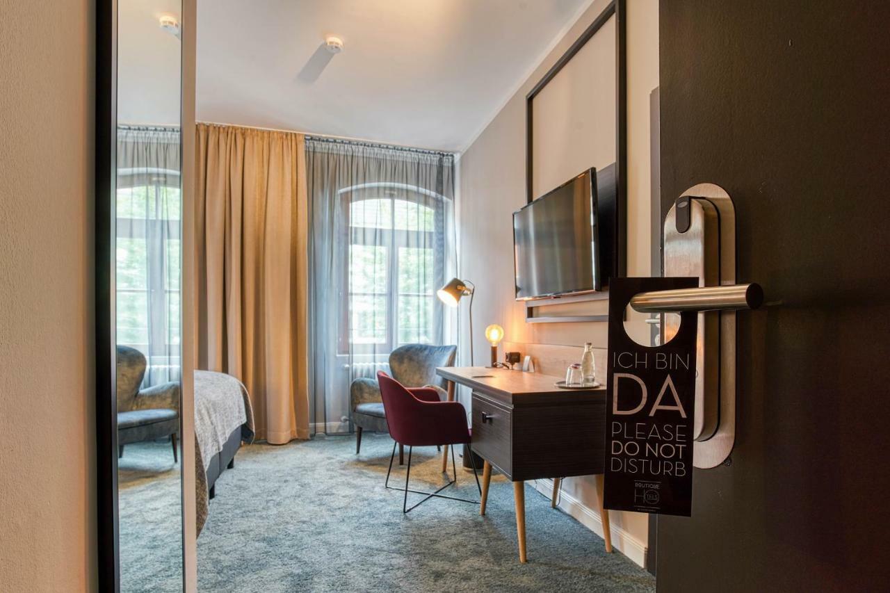Boutique Hotel 026 Koeln St. Michael 외부 사진