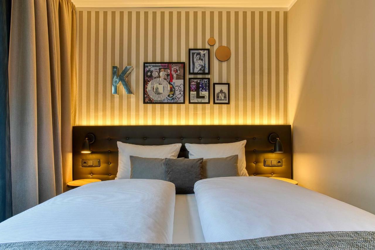 Boutique Hotel 026 Koeln St. Michael 외부 사진