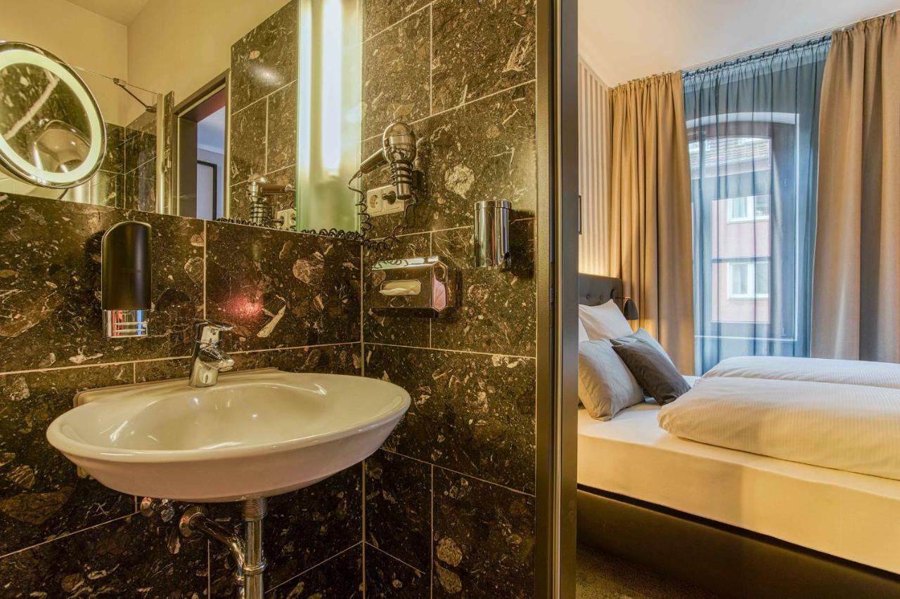 Boutique Hotel 026 Koeln St. Michael 외부 사진