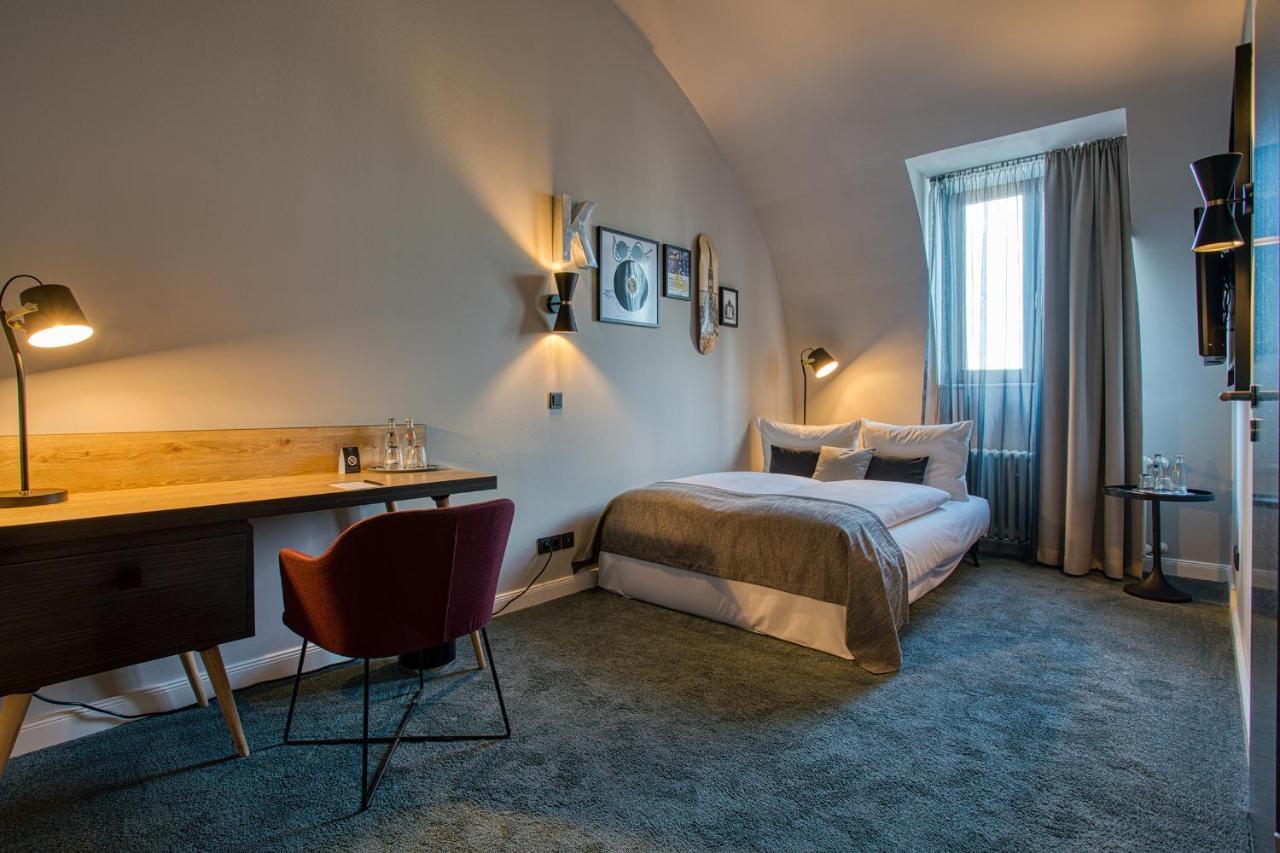 Boutique Hotel 026 Koeln St. Michael 외부 사진