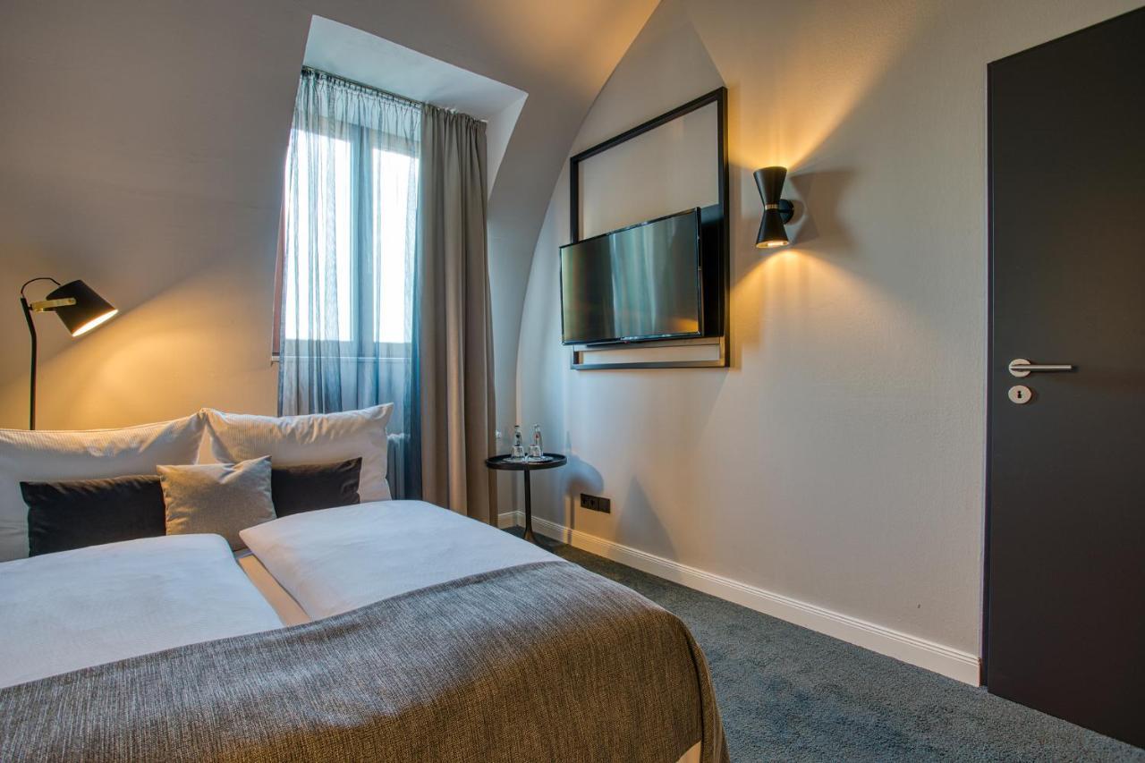 Boutique Hotel 026 Koeln St. Michael 외부 사진