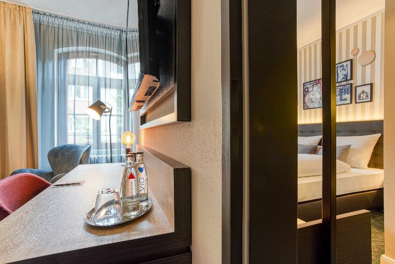 Boutique Hotel 026 Koeln St. Michael 외부 사진